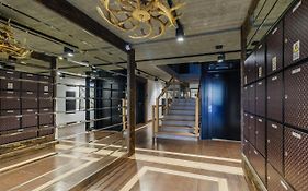 Apartament RELAKS - komfortowy apartament z bezpłatnym jacuzzi, sauną oraz podziemnym parkingiem w cenie